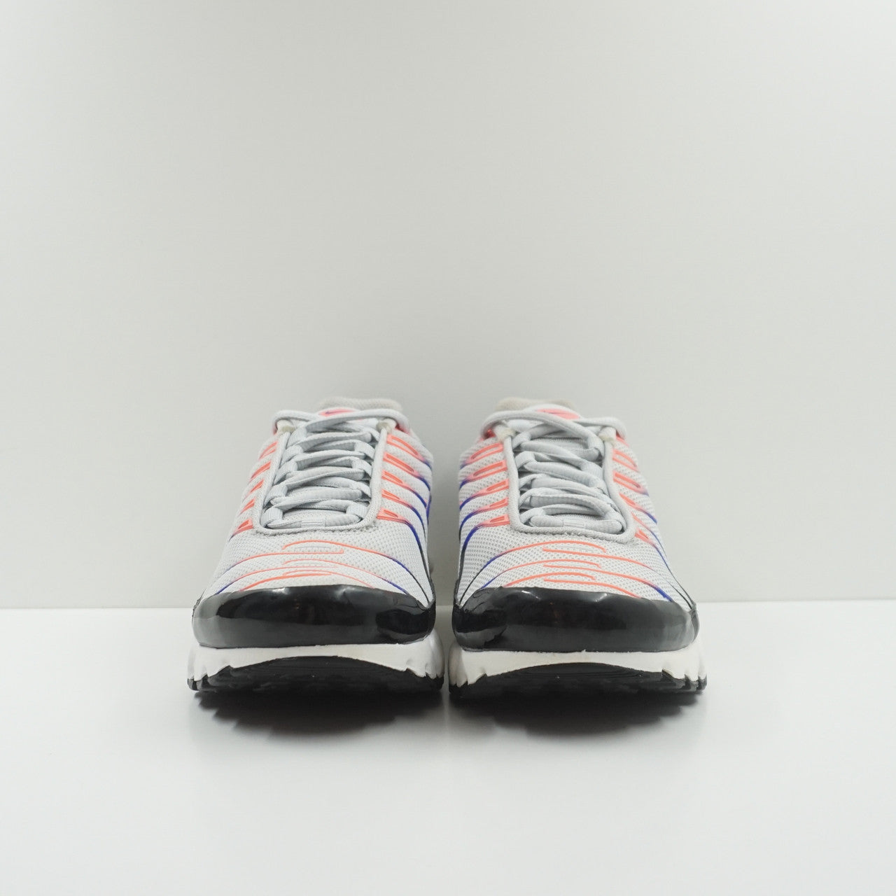 Nike Air Max Plus TN Platinum Violet Lava (GS)