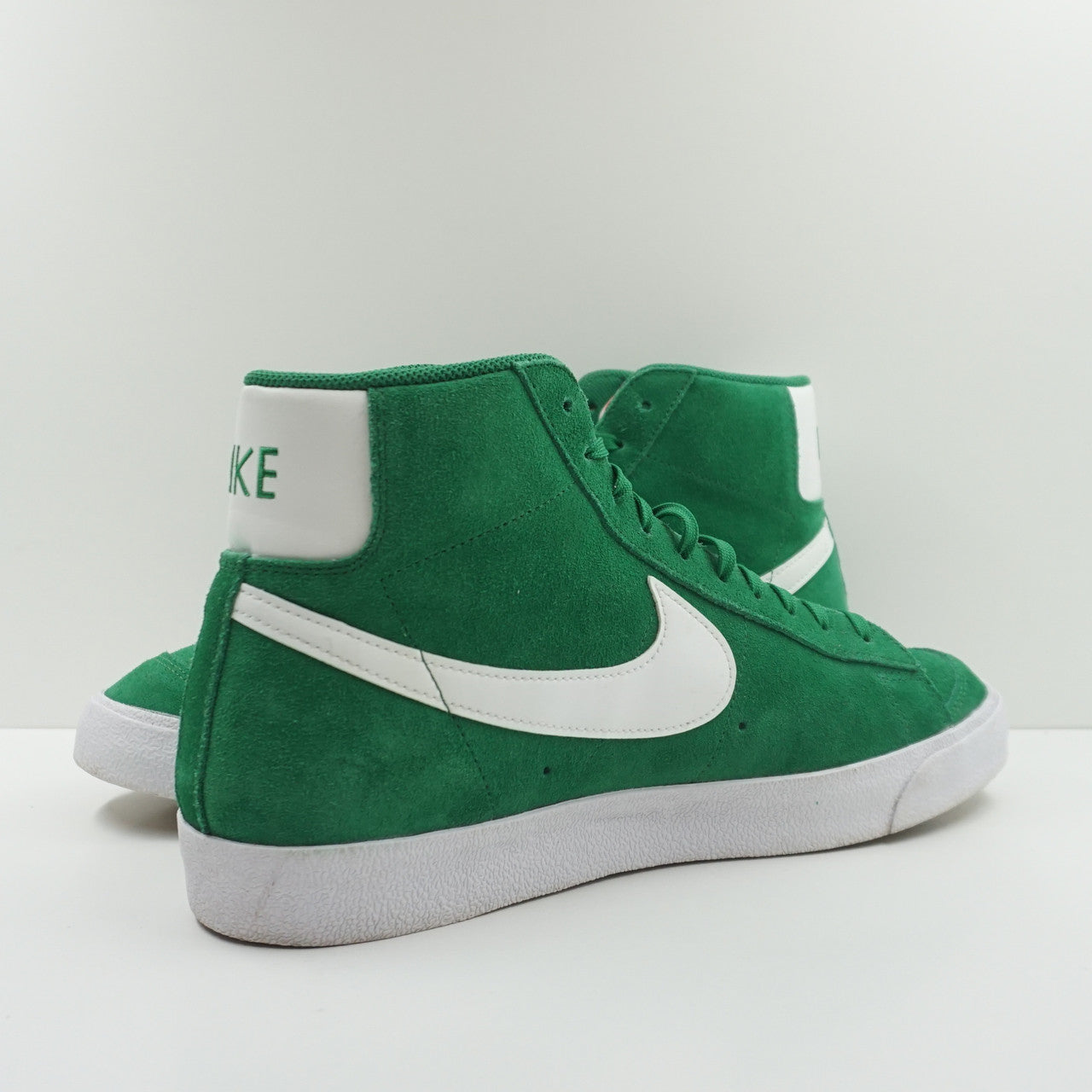 Nike Blazer Mid 77 Pine Green