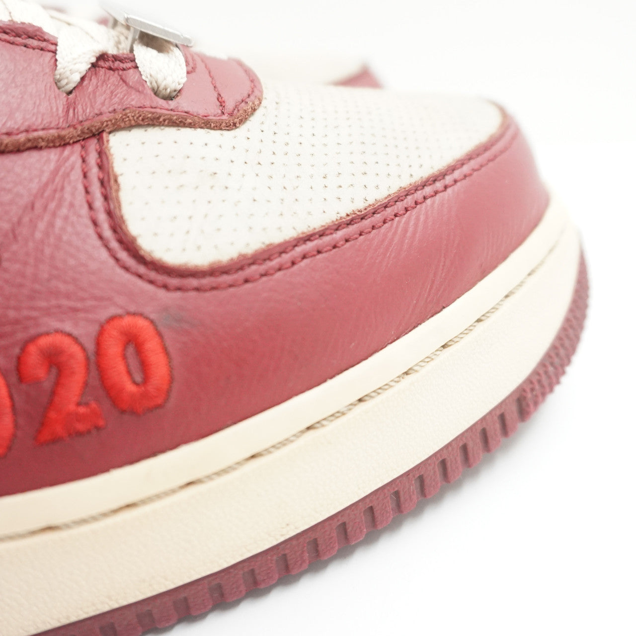 Nike Air Force 1 Mid London