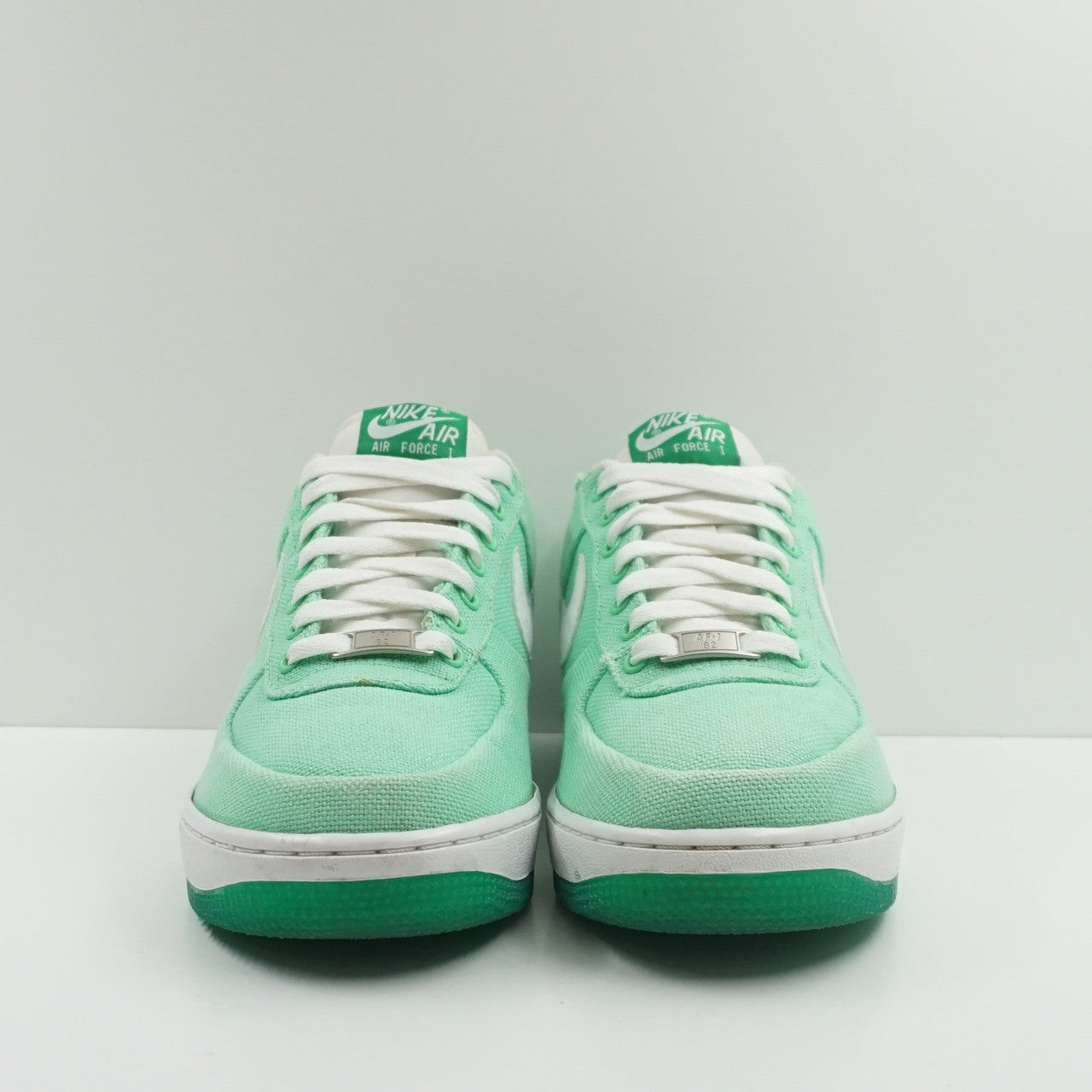 Nike Air Force 1 Low Canvas Tourmaline (W)