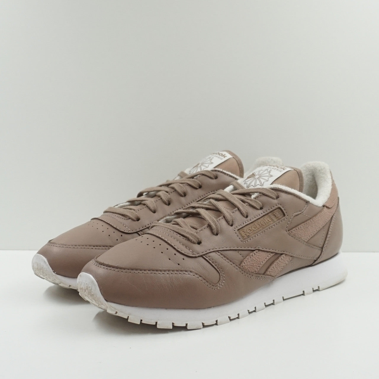 Reebok x face stockholm classic leather online