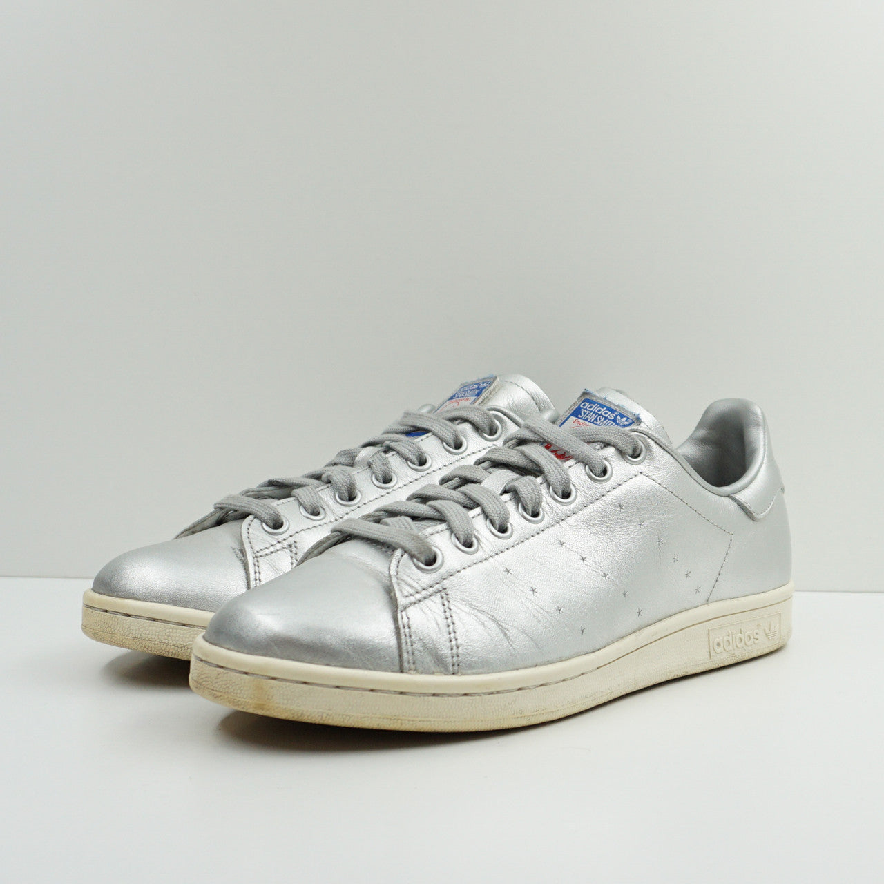 Adidas Stan Smith x Sneakersnstuff Spacesuit