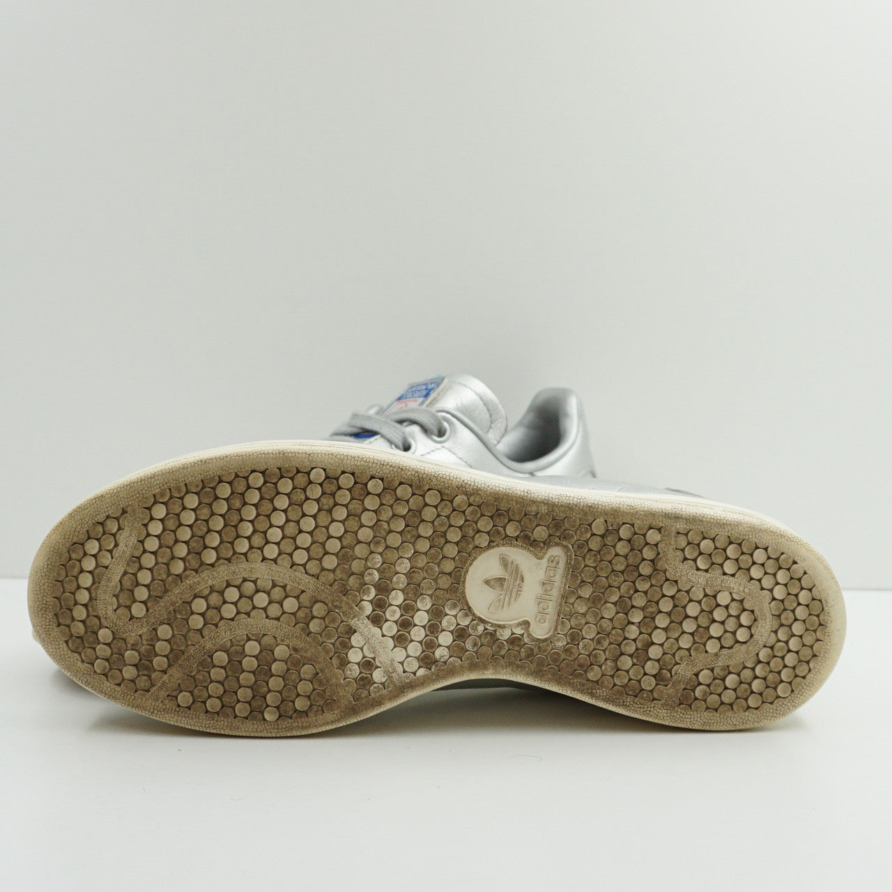 Adidas Stan Smith x Sneakersnstuff Spacesuit
