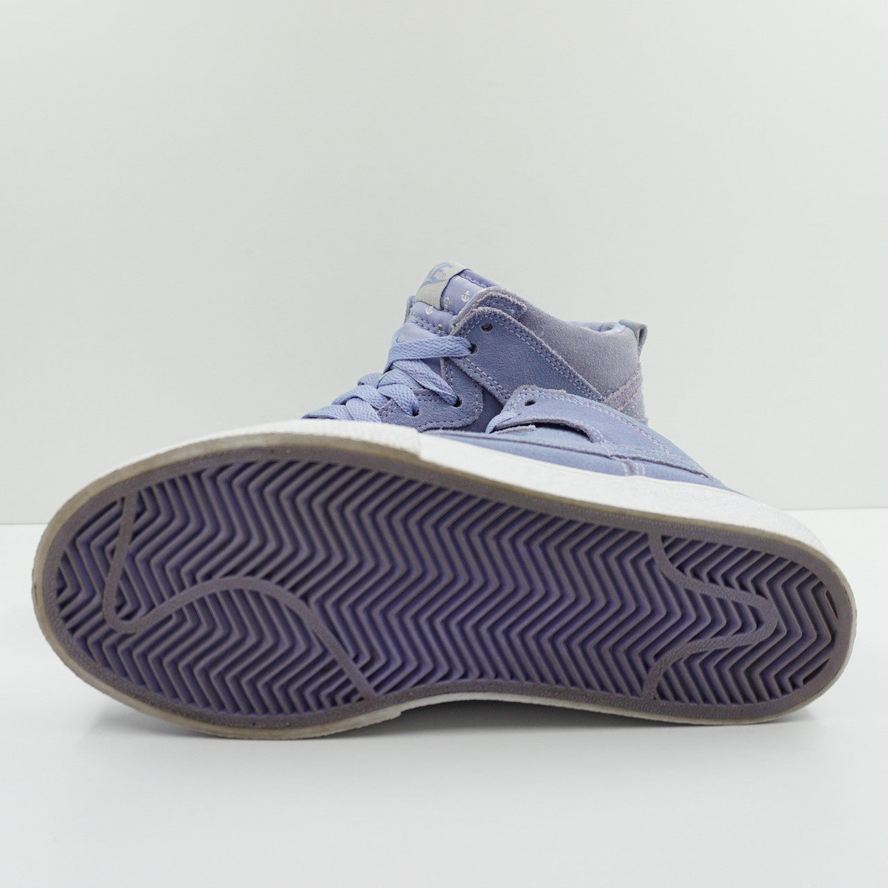 Nike Dunk High AC Purple (W)