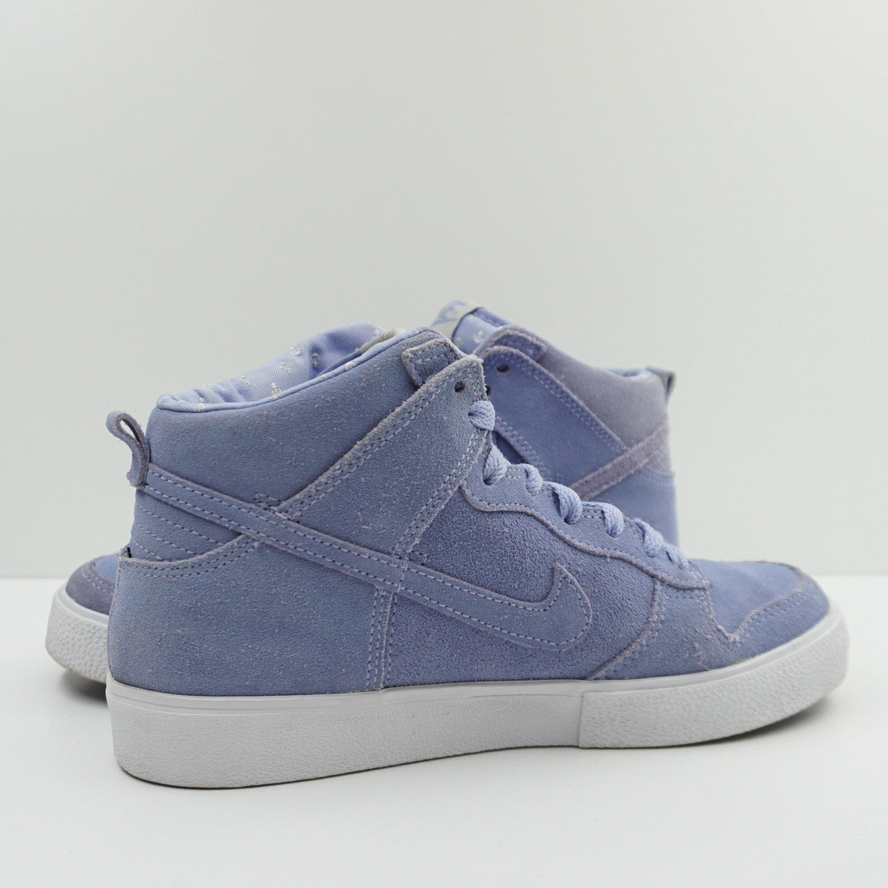 Nike Dunk High AC Purple (W)