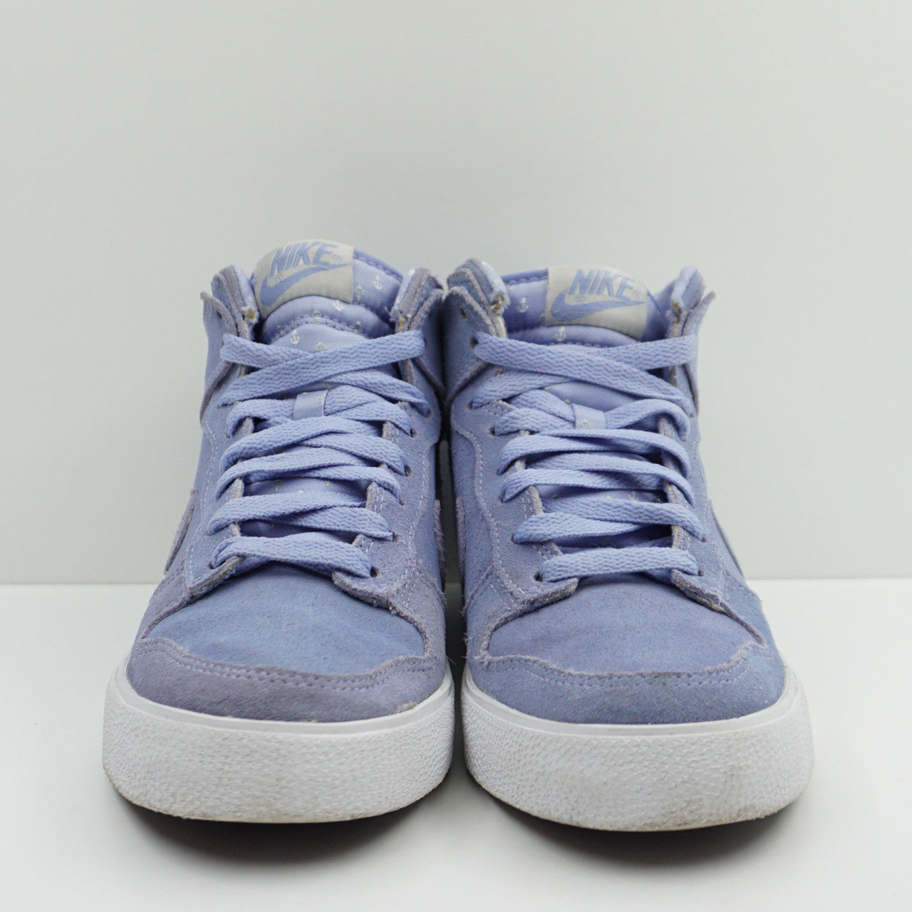 Nike Dunk High AC Purple (W)