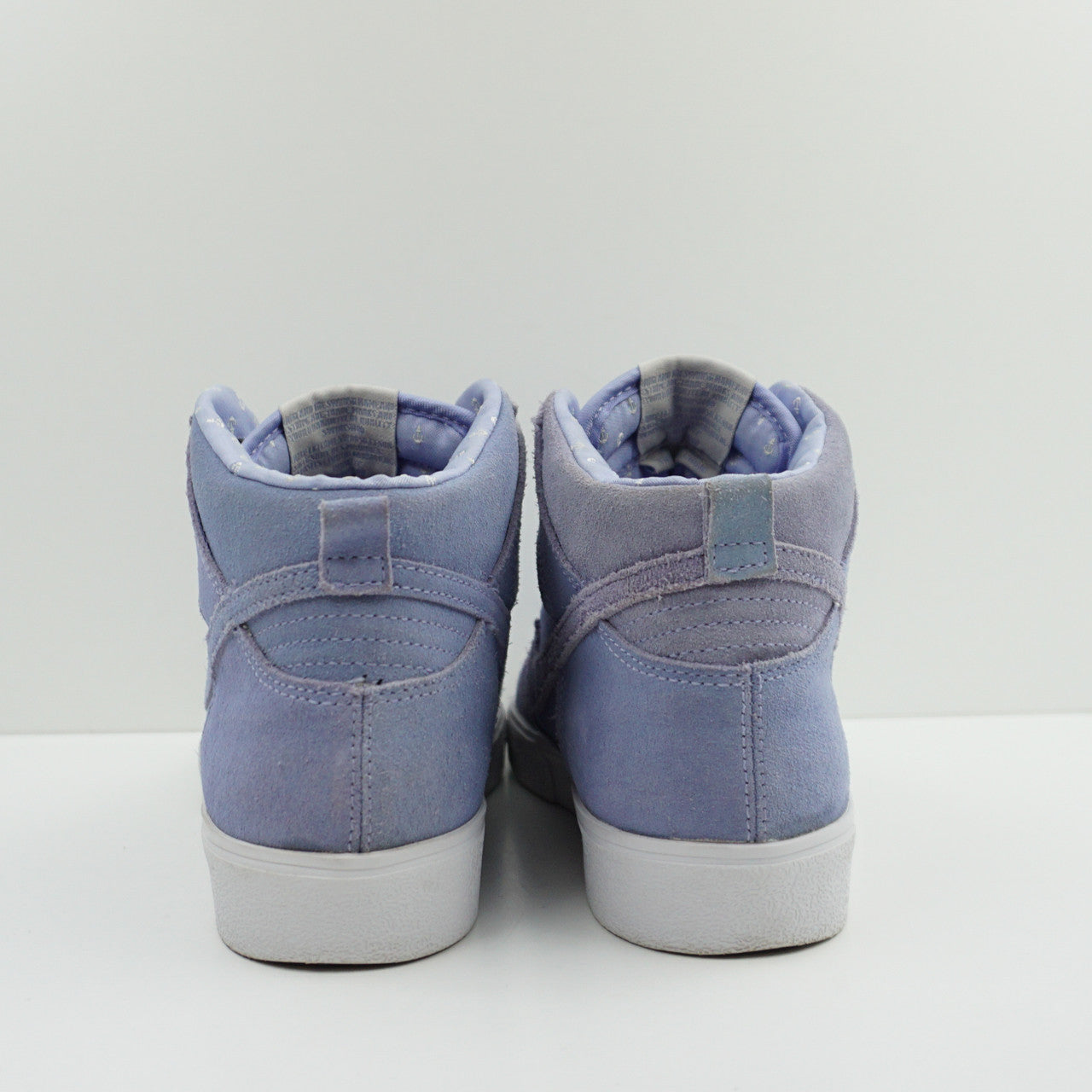 Nike Dunk High AC Purple (W)