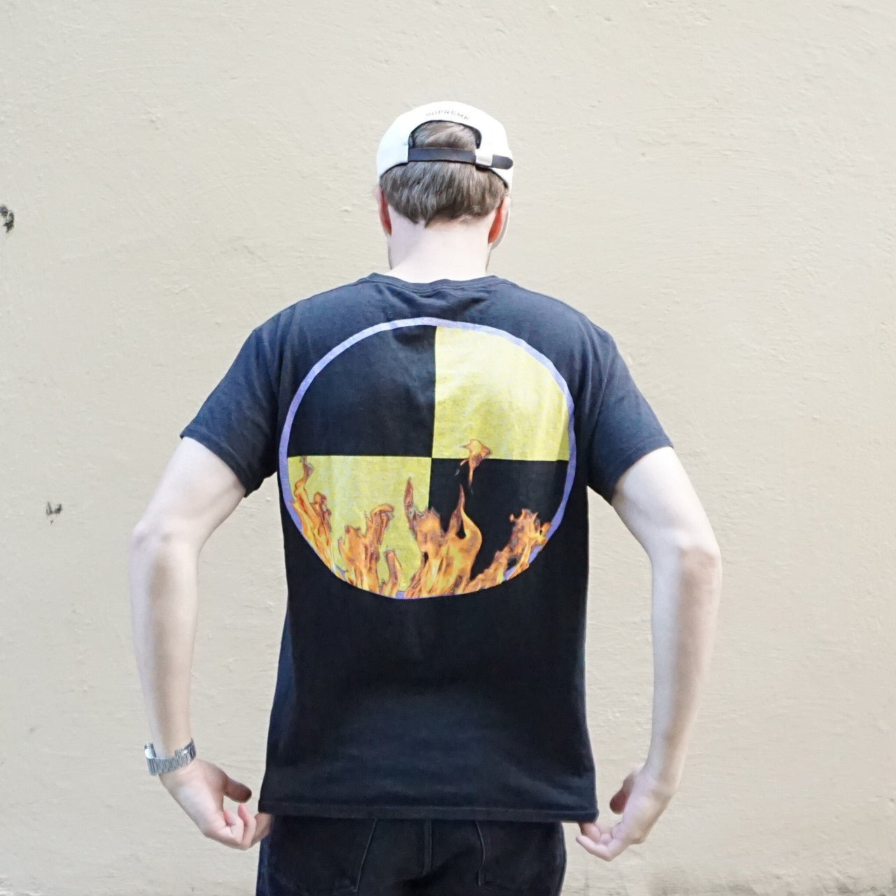 Asap Rocky Injured Generation Tshirt