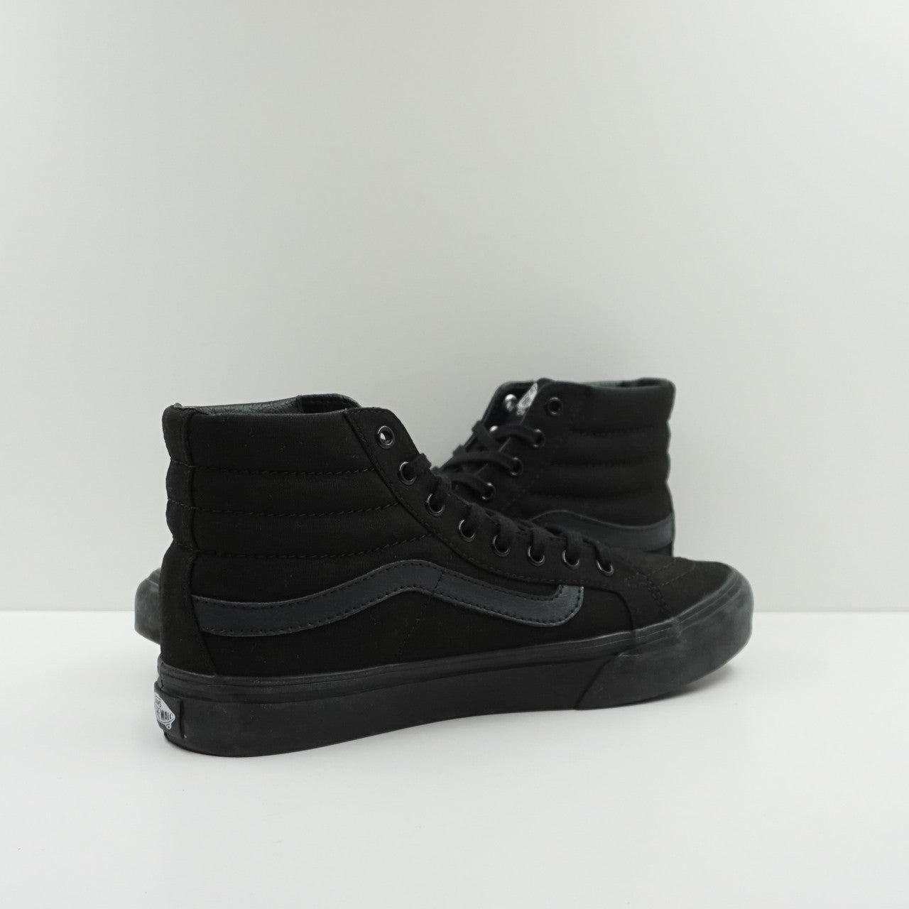 Vans Sk8-Hi Black/Black