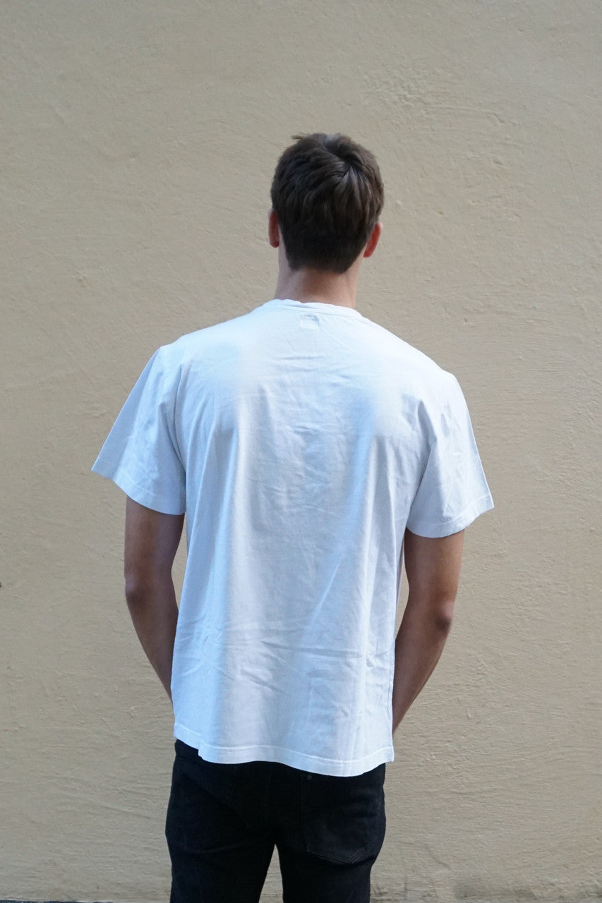 Adidas Originals Stockholm Tshirt