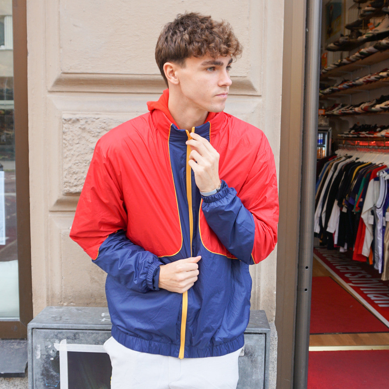 Nike SB Storm-FIT Track Jacket