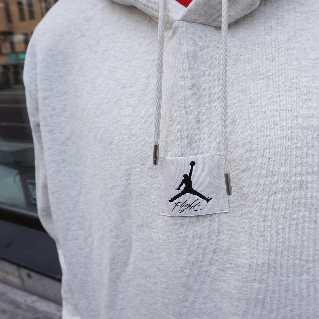 Air Jordan Flight Hoodie