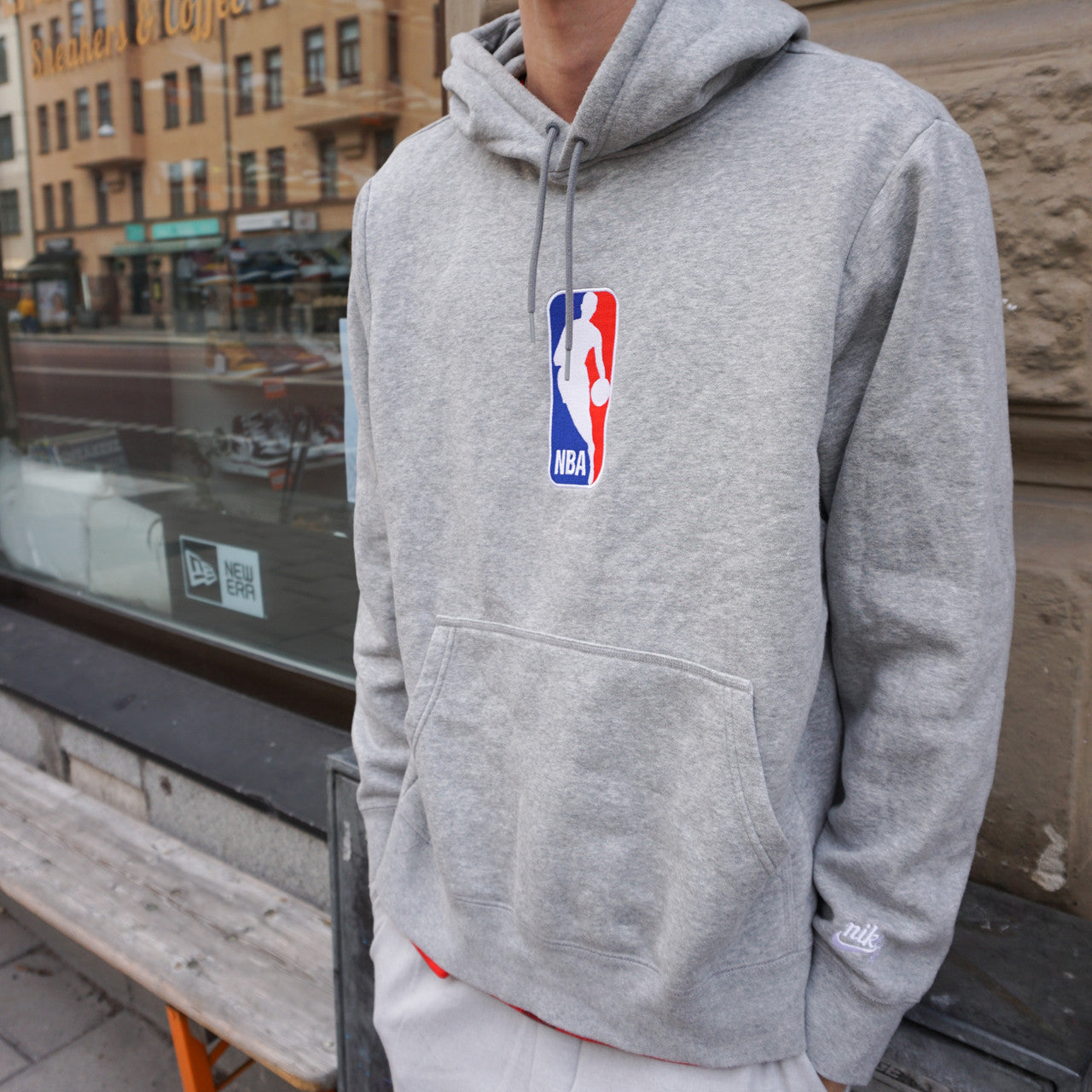 Nike SB x NBA Icon Hoodie