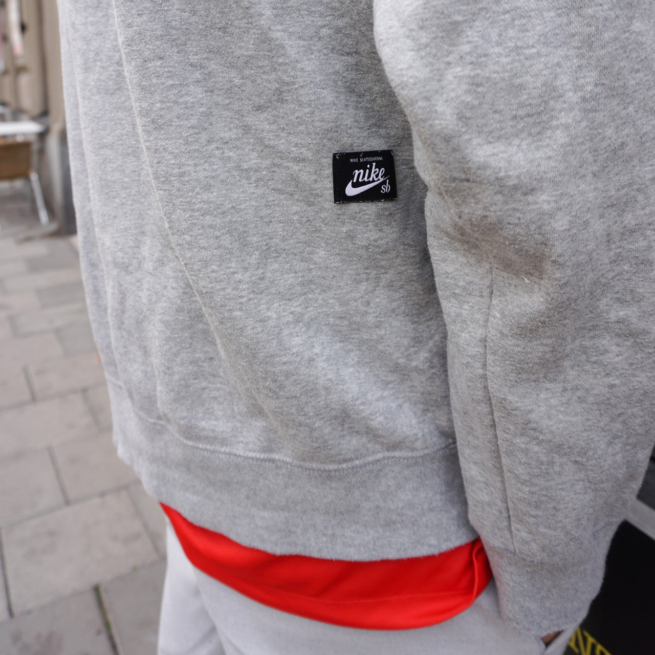 Nike SB x NBA Icon Hoodie