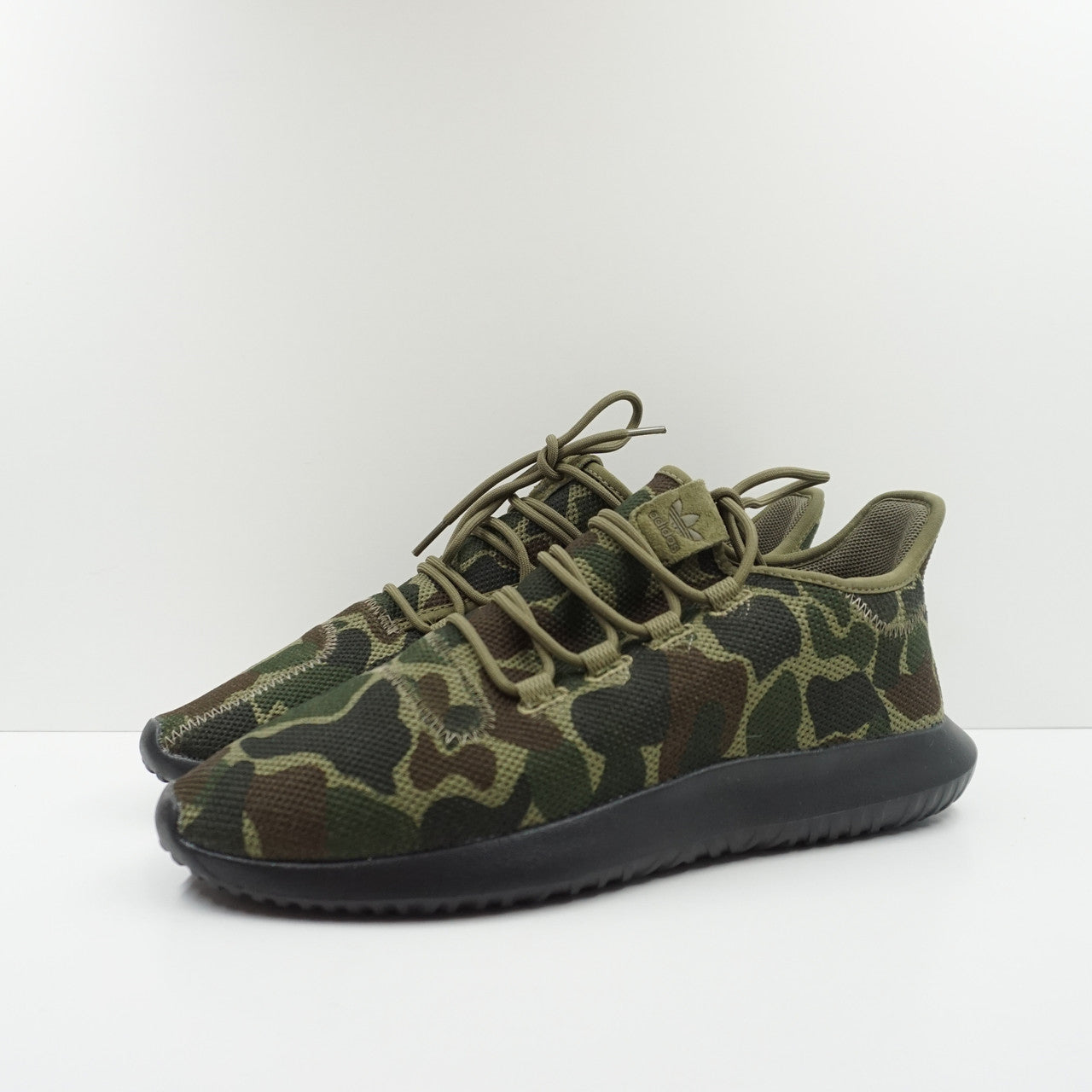 Adidas Tubular Shadow Camo