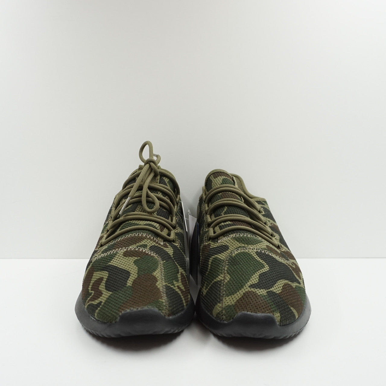 Adidas Tubular Shadow Camo