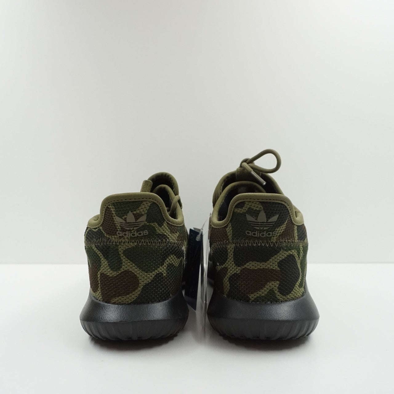 Adidas Tubular Shadow Camo