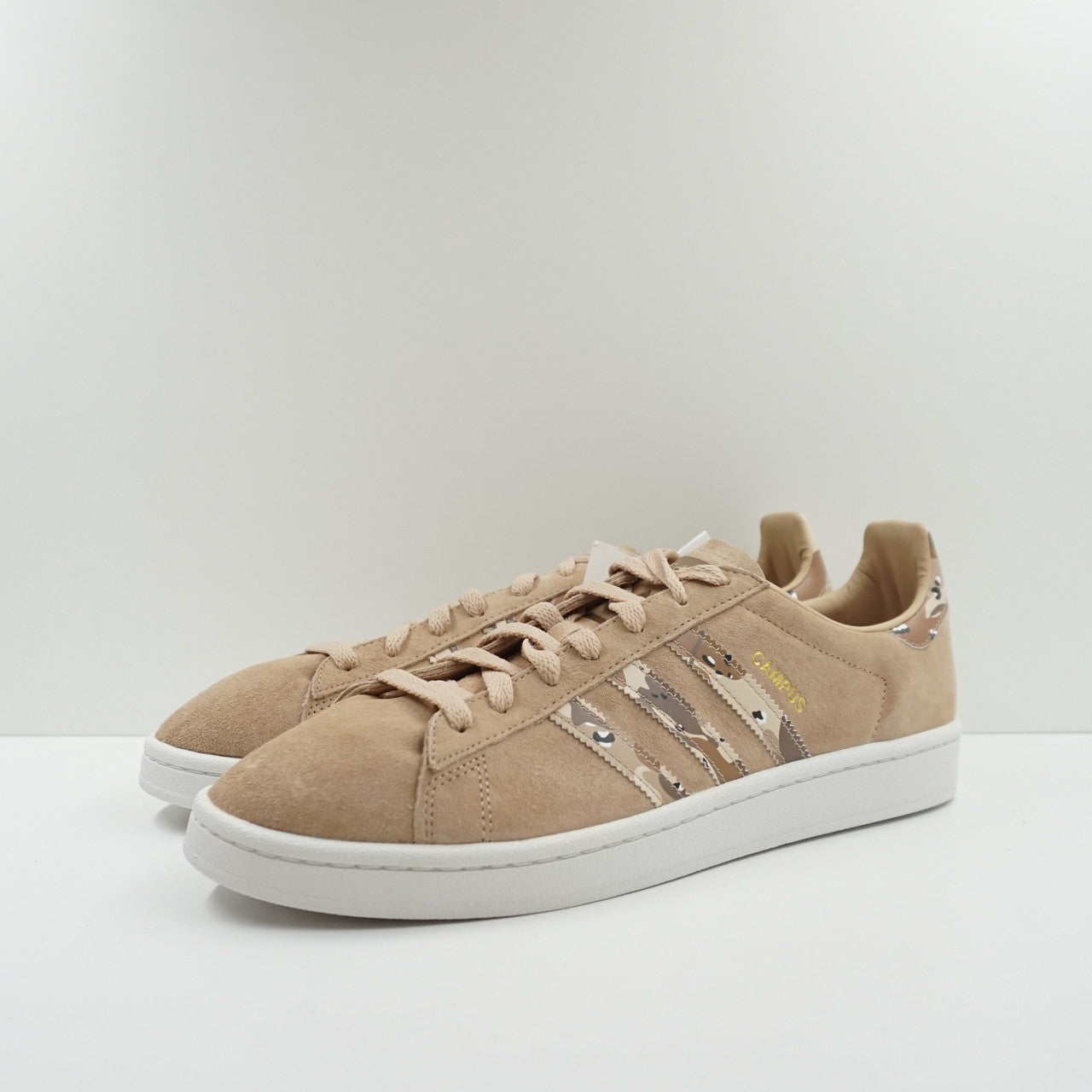 Adidas originals Campus Beige Camo