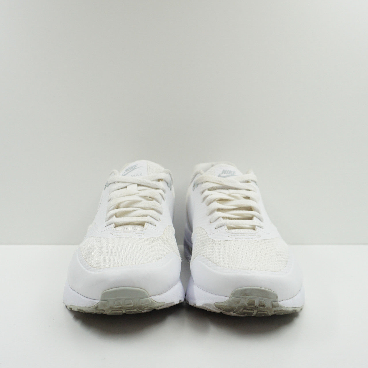 Nike Air Max 1 Ultra Essential Triple White