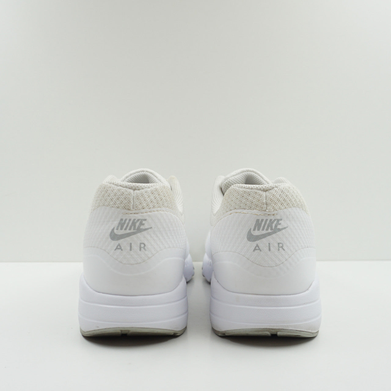 Nike Air Max 1 Ultra Essential Triple White
