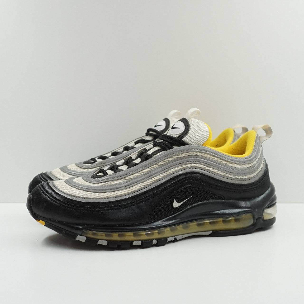 Nike Air Max 97 Steelers (2018)