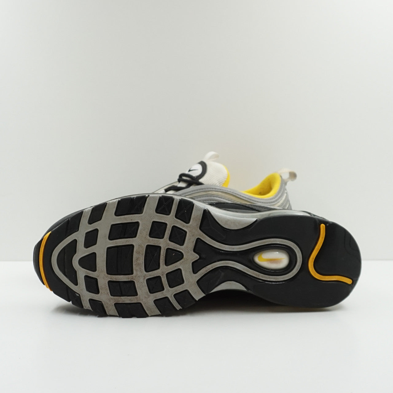 Nike Air Max 97 Steelers (2018)