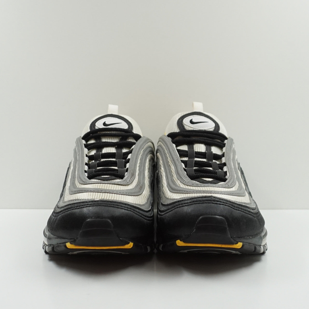 Nike Air Max 97 Steelers (2018)