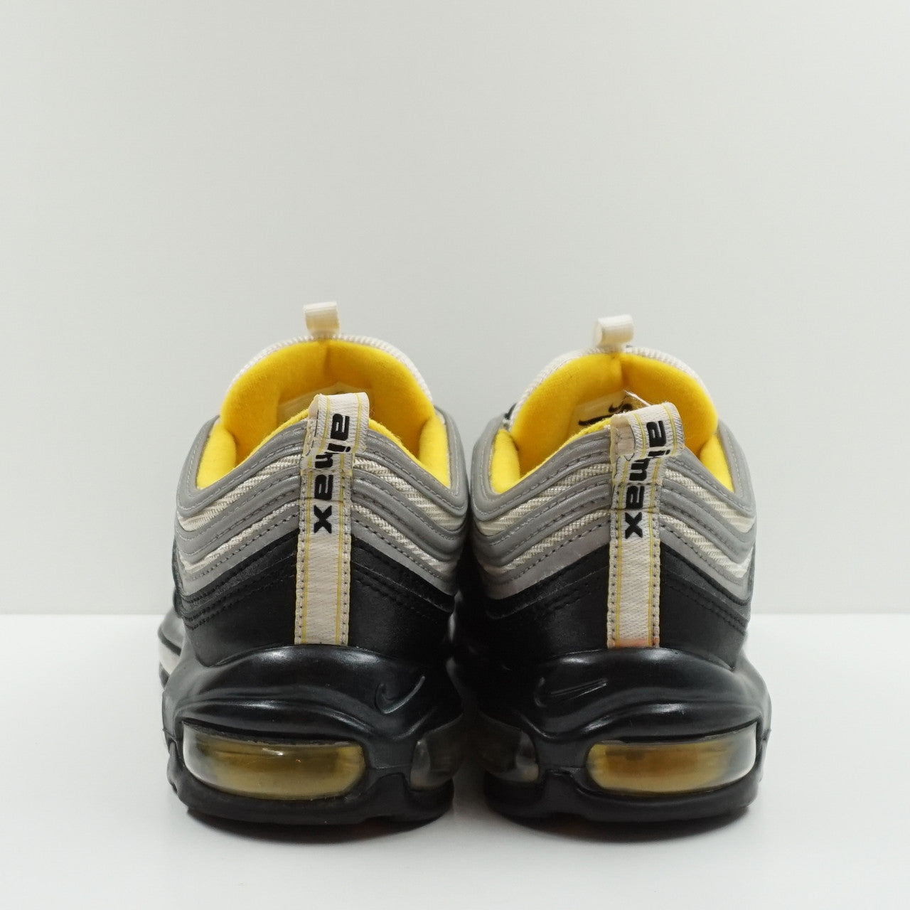 Nike Air Max 97 Steelers (2018)