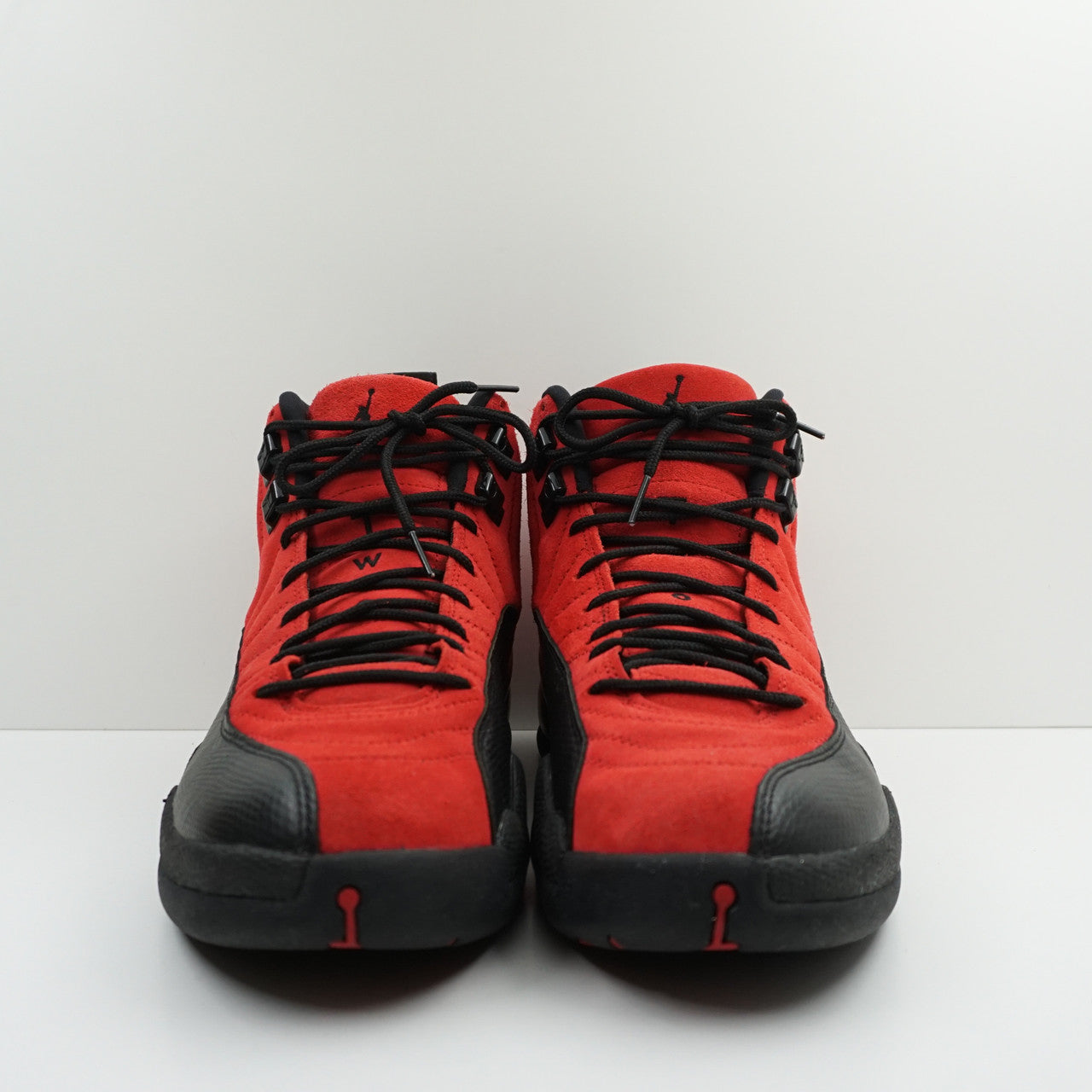 Jordan 12 Retro Reverse Flu Game