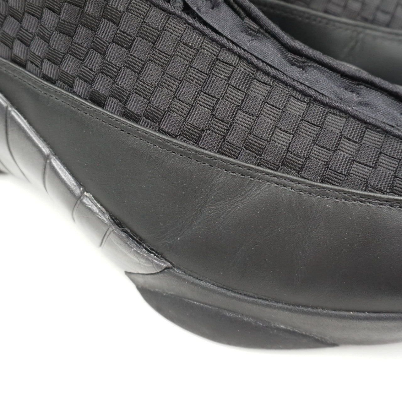 Jordan 15 Retro Black Varsity Red