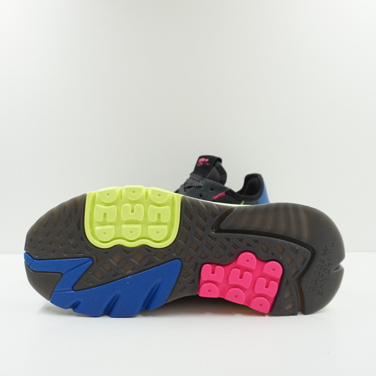 Adidas Nite Jogger Sneakersnstuff Exclusive