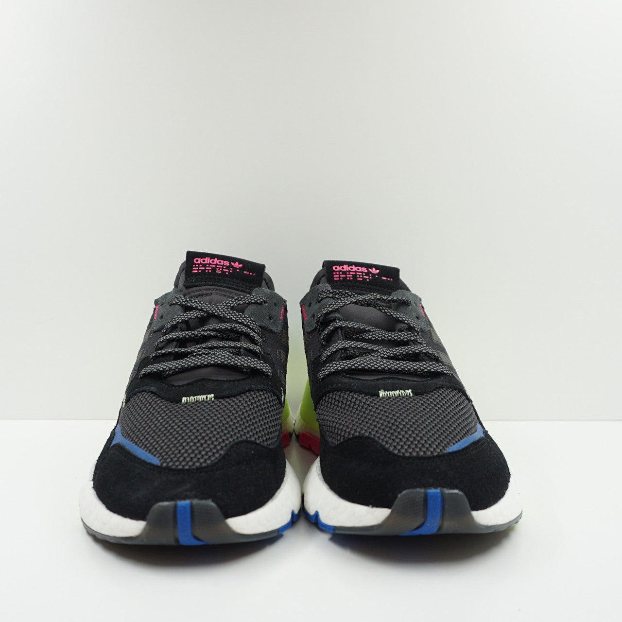 Adidas Nite Jogger Sneakersnstuff Exclusive