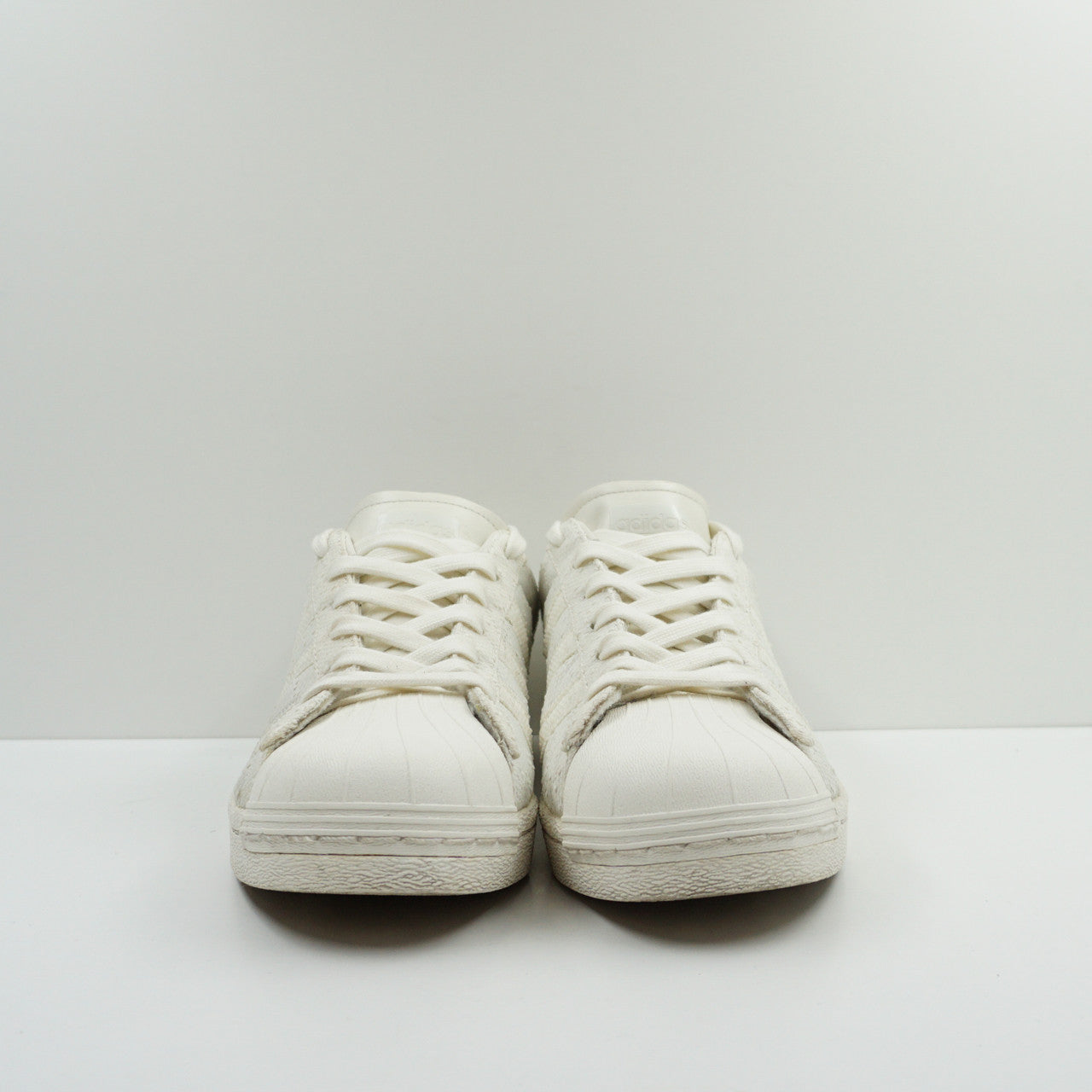 Adidas Superstar Boost SNS Shades of White V2