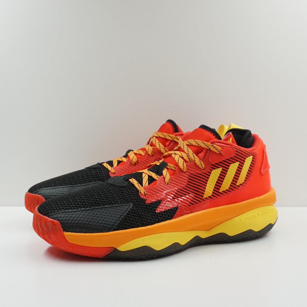 Adidas Dame 8 Mr. Incredible