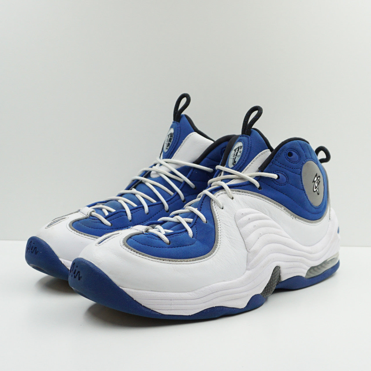 Nike Air Penny II Orlando (2015)
