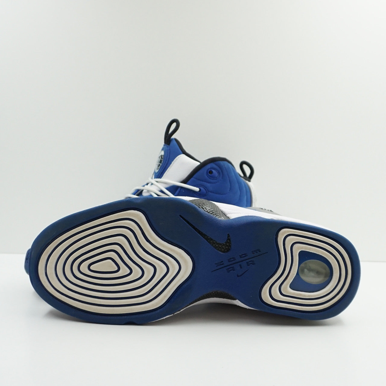 Nike Air Penny II Orlando (2015)