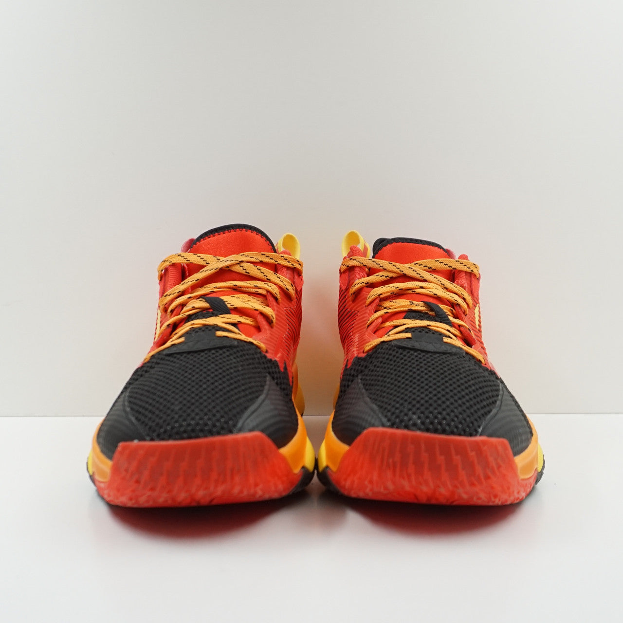 Adidas Dame 8 Mr. Incredible