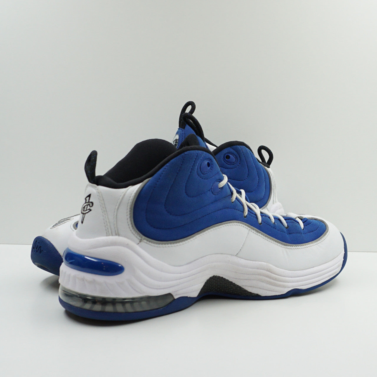 Nike Air Penny II Orlando (2015)