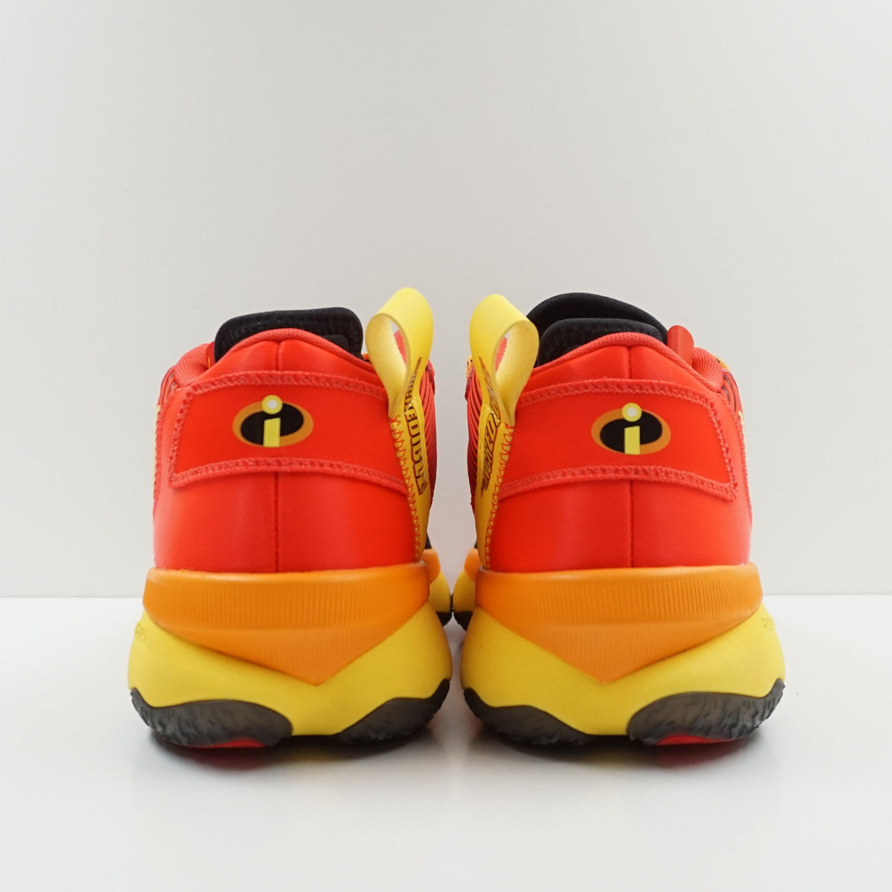 Adidas Dame 8 Mr. Incredible