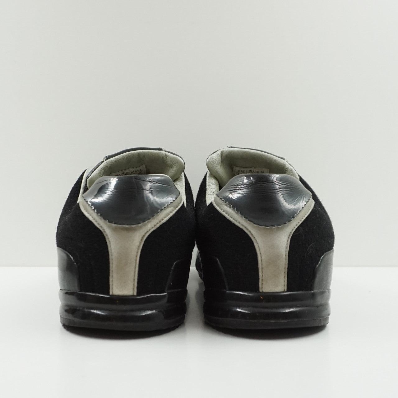 Adidas Y-3 Yohji Yamamoto Classic Sprint Sneaker