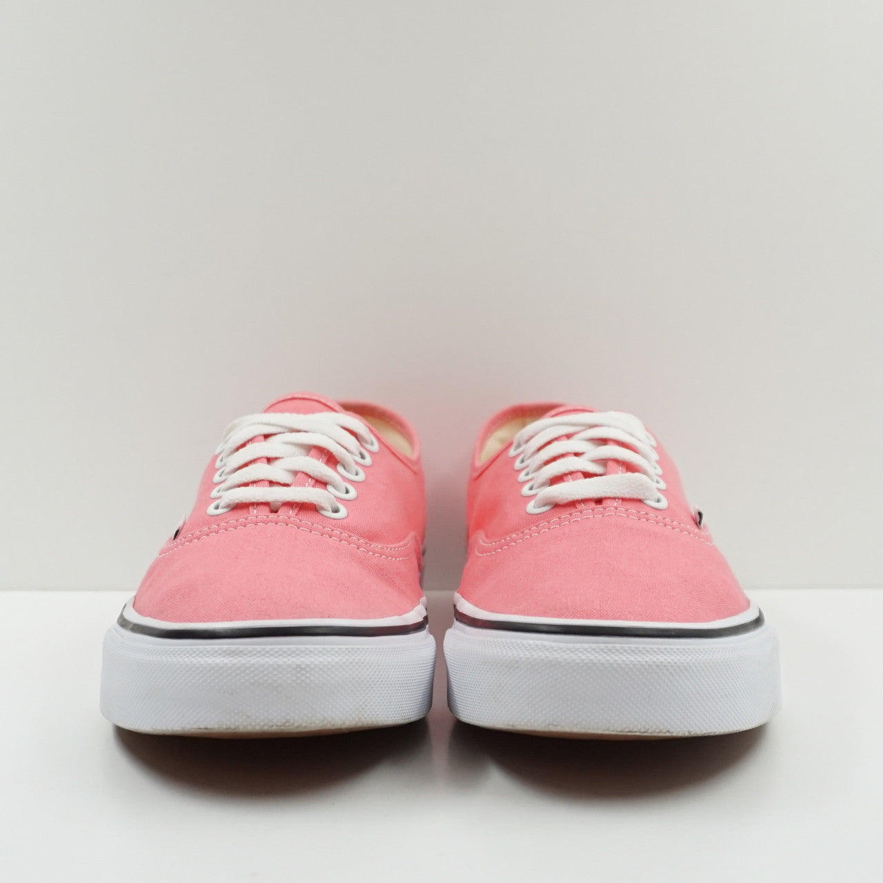 Vans Authentic Pink Low