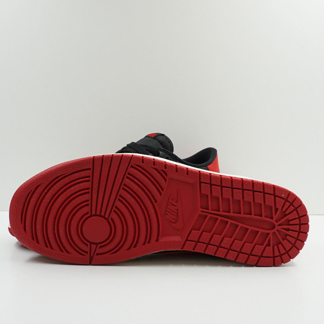 Jordan 1 Retro Low Bred (2015)