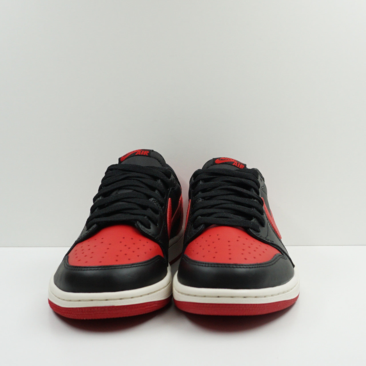 Jordan 1 Retro Low Bred (2015)