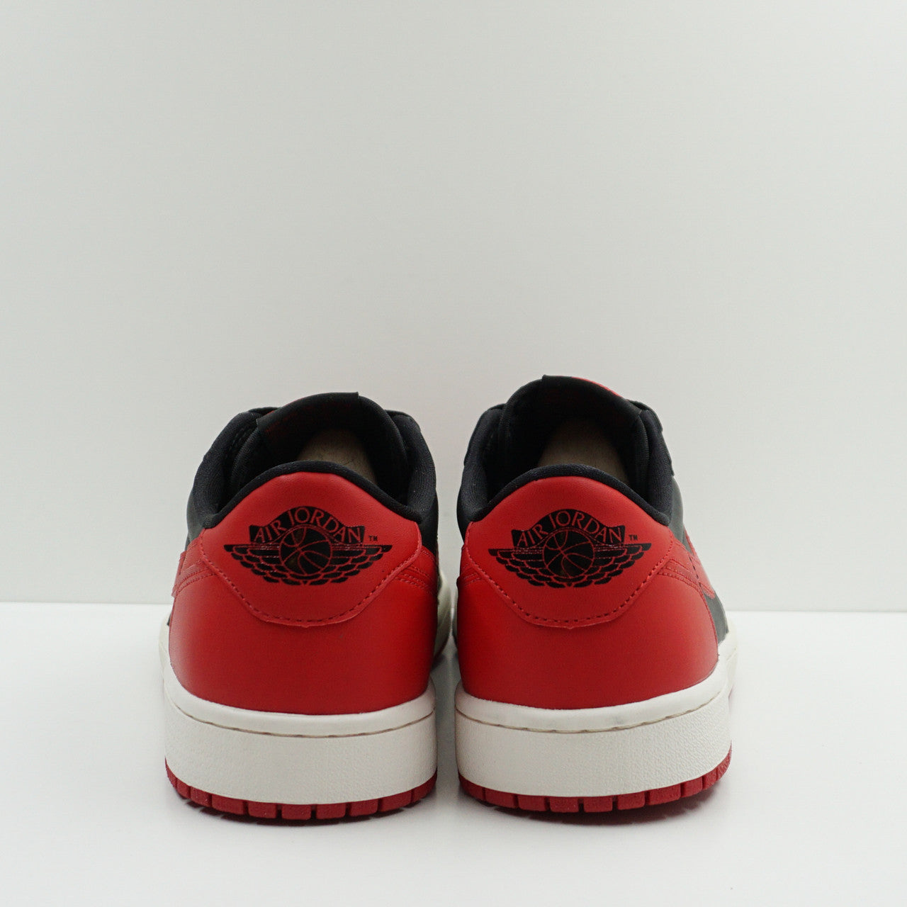 Jordan 1 Retro Low Bred (2015)