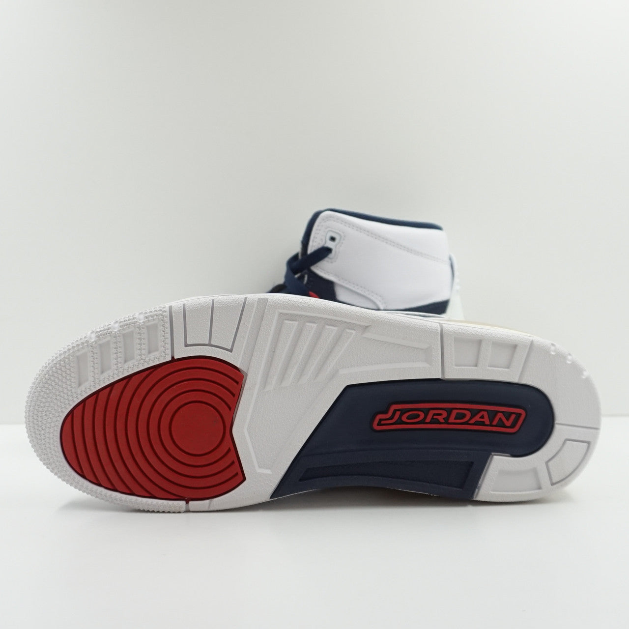 Jordan Legacy 312 Olympic