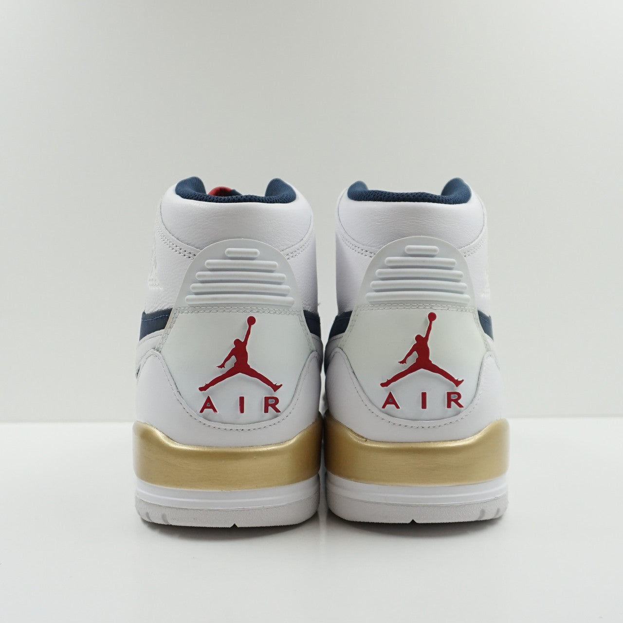 Jordan Legacy 312 Olympic