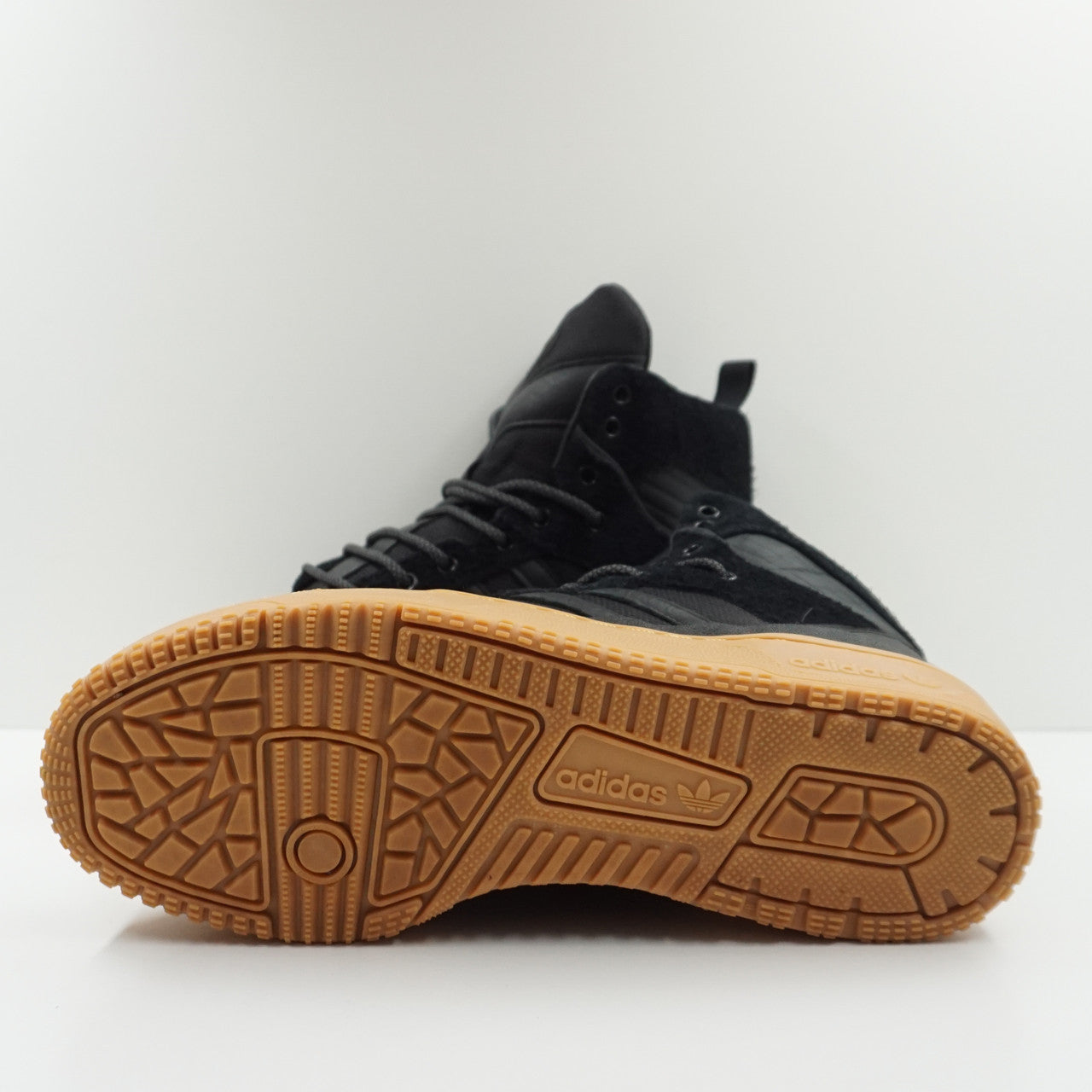 Adidas Rivalry TR Core Black Cordura