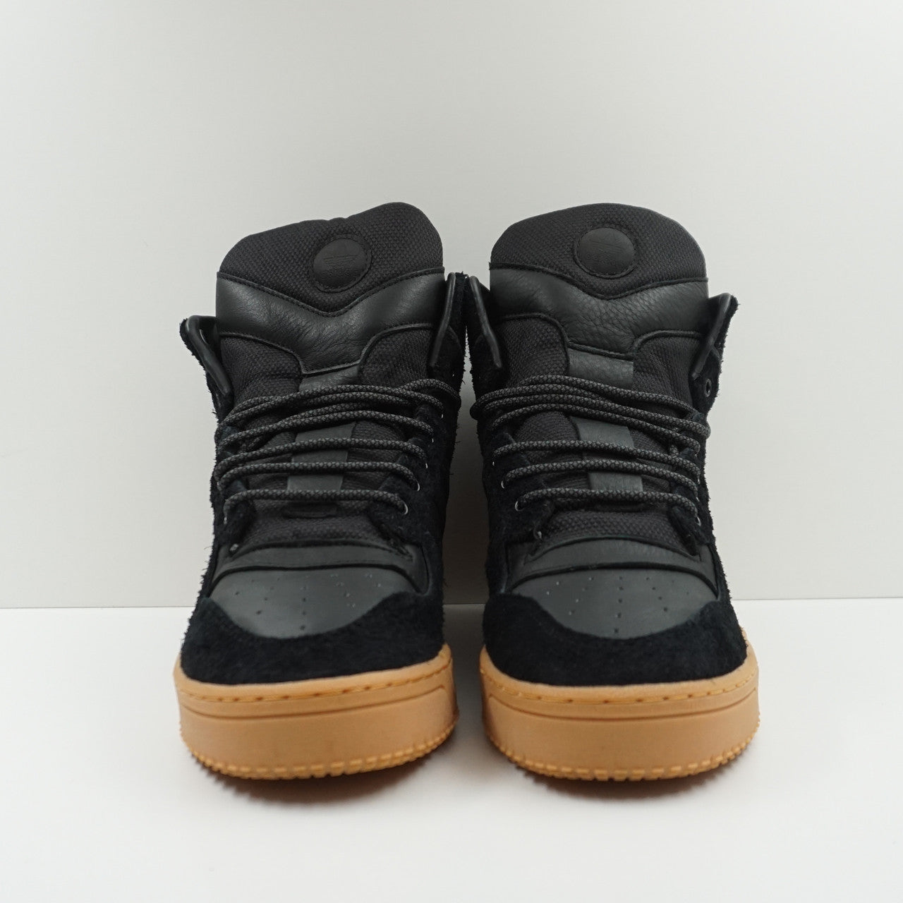 Adidas Rivalry TR Core Black Cordura