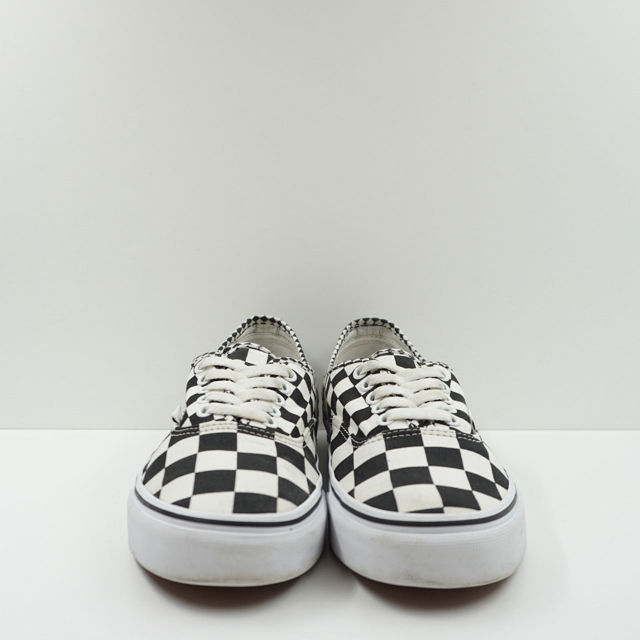 Vans Authentic Checkerboard