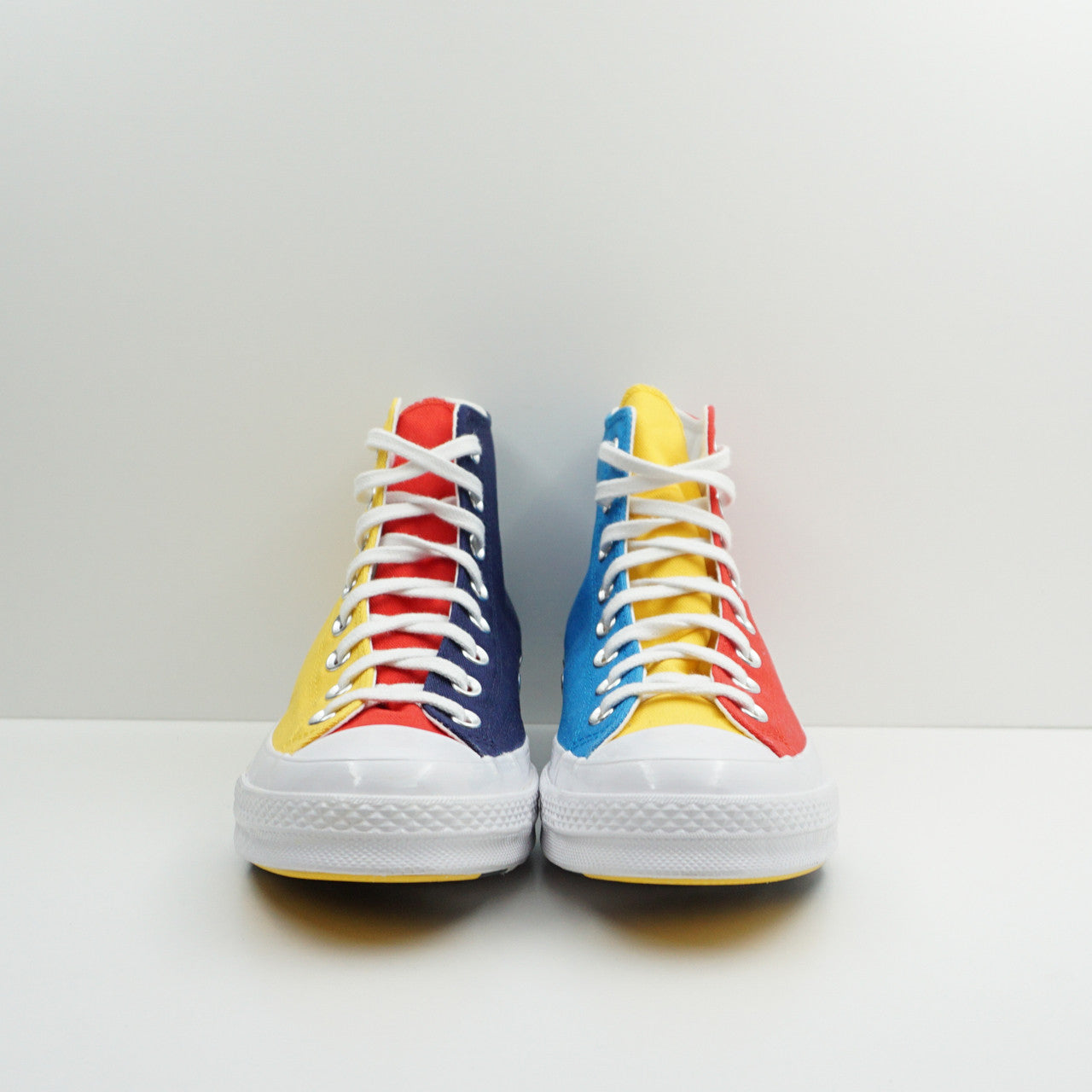 Converse Chuck Taylor All-Star 70 Hi Golf Wang Tripanel